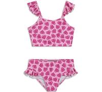 2-piece swimsuit for girls Lego Wear Ava 302 Rose 5 ans