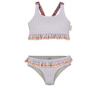 2-piece swimsuit for girls Paper Boat Lavander Cherry Violet 4 ans