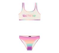Protest Aline Bikini Pink 176 cm Girl