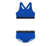 Protest Beau Bikini Blue 128 cm Girl