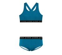 Protest Beau Bikini Blue 128 cm Girl