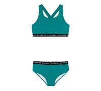 Protest Beau Bikini Green 152 cm Girl