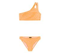 Protest Cita One Shoulder Bikini Orange 176 cm Girl