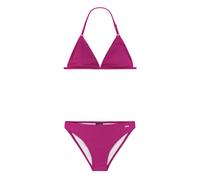 Protest Dumi Triangle Bikini Pink 128 cm Girl