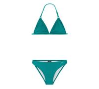 Protest Dumi Triangle Bikini Green 104 cm Girl