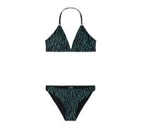 2-piece swimsuit for girls Protest Fabu Vert 10 ans