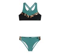 2-piece swimsuit for girls Protest Fruity Green 16 years