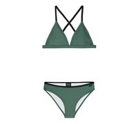 2-piece swimsuit for girls Protest Jula Vert 8 ans