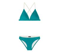2-piece swimsuit for girls Protest Julas Vert 10 ans