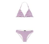 Protest Mickeys Triangle Bikini Purple 104 cm Girl