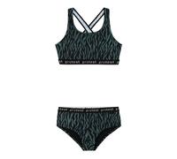 Protest Monicas Bikini Green 104 cm Girl