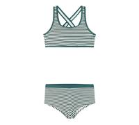Protest Ninja Bikini Green 116 cm Girl