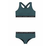Protest Beau Bikini Green 176 cm Girl