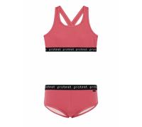 Protest Beau Bikini Pink 128 cm Girl