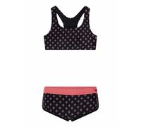 Protest Mirror Bikini Black 104 cm Girl