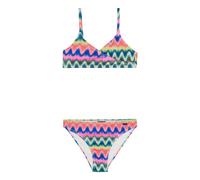Protest Movie Triangle Bikini Multicolor 104 cm Girl