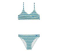 Protest Movie Triangle Bikini Green 104 cm Girl