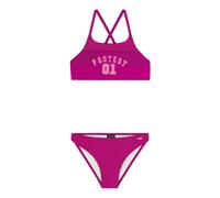 Protest Waw Bikini Pink 176 cm Girl