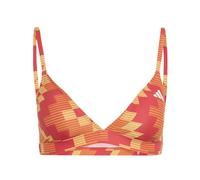 2-piece swimsuit for women adidas Padded Football-Inspired 2-Way Strap 48