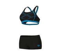 2-piece swimsuit for women Arena Graphic Pro 36