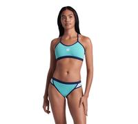 2-piece swimsuit for women Arena Icons Cross Back Solid 36