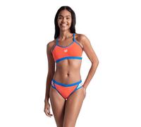 2-piece swimsuit for women Arena Icons Cross Back Solid 36