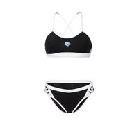 2-piece swimsuit for women Arena Icons Cross SO 34