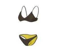 2-piece swimsuit for women Arena Solid Triangle 38