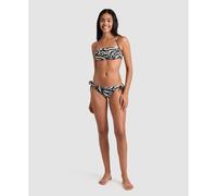 ARENA Women's Water Print Bandeau Bikini
