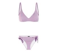 Protest Brooke Bralette Bikini Purple 2XL Woman