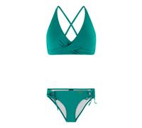 2-piece swimsuit for women Protest Celia Vert 42 C