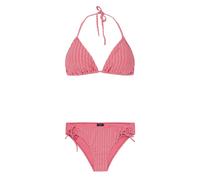 2-piece swimsuit for women Protest Chanti Pink L