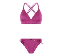 Protest Costa Triangle Bikini Pink 2XL Woman