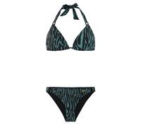 2-piece swimsuit for women Protest Date Vert 34