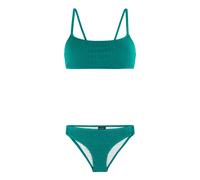 Protest Dimi Bralette Bikini Green XL Woman