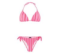 Protest Evans Triangle Bikini Pink XL Woman
