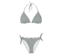Protest Evans Triangle Bikini Green XL Woman