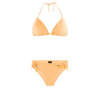 Protest Exit Triangle Bikini Orange XL Woman
