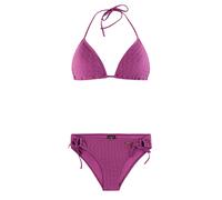 Protest Exit Triangle Bikini Pink XL Woman