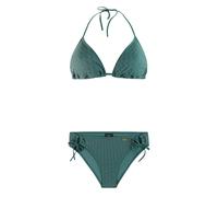 2-piece swimsuit for women Protest Exit Vert 40