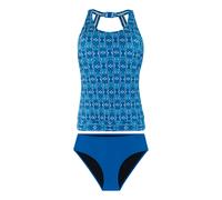 Protest Fenn Tankini Blue XS Woman