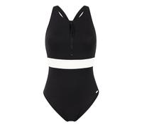2-piece swimsuit for women Protest Float Noir 36
