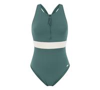 2-piece swimsuit for women Protest Float Vert 36