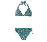 2-piece swimsuit for women Protest Fungi Vert 42 C