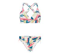 2-piece swimsuit for women Protest Gracia Pink XS