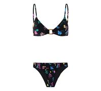 Protest Indes Bikini Black M Woman