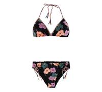 2-piece swimsuit for women Protest Isa Noir 40