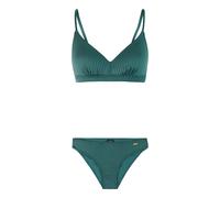 Protest Kyla Wire Bikini Green XL / B Woman
