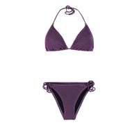 Protest Layo Triangle Bikini Purple XL Woman