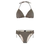 2-piece swimsuit for women Protest Match White 42